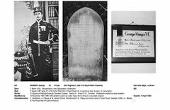 George Monger